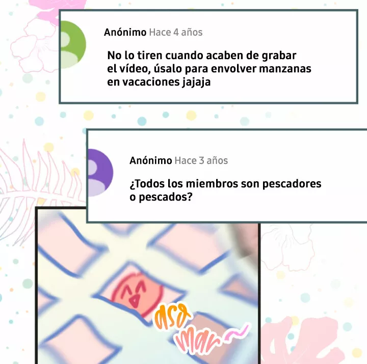 Página 70 del Manga