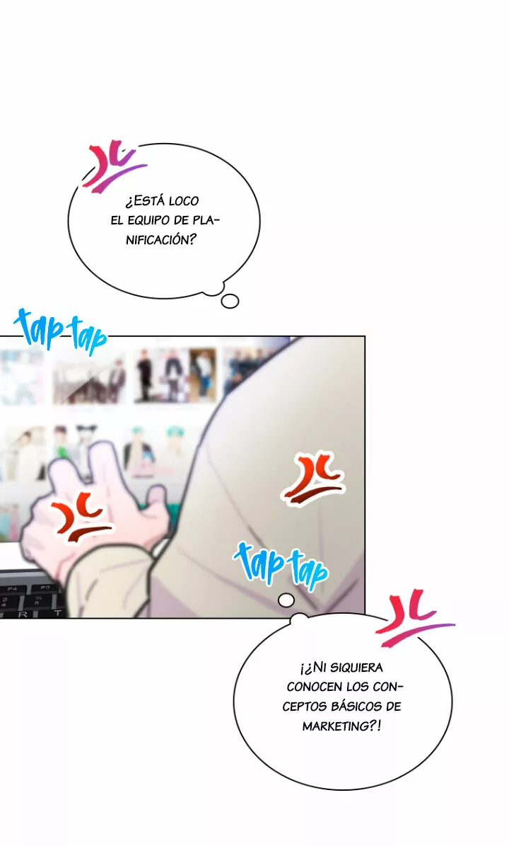 Página 75 del Manga