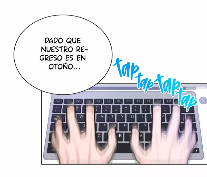 Página 76 del Manga