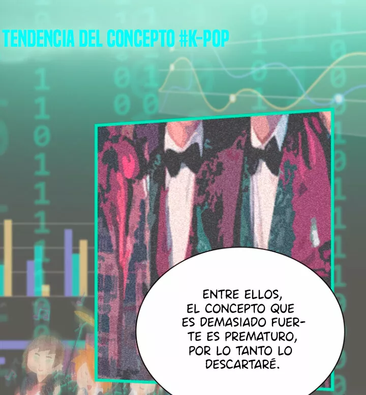 Página 78 del Manga