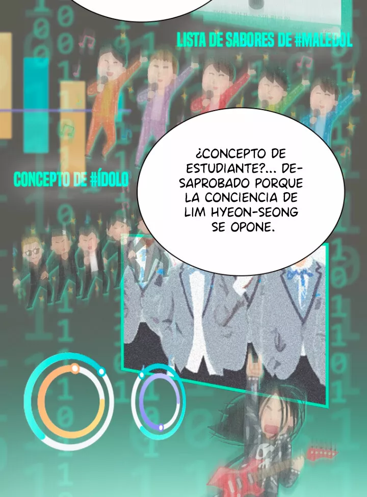 Página 80 del Manga