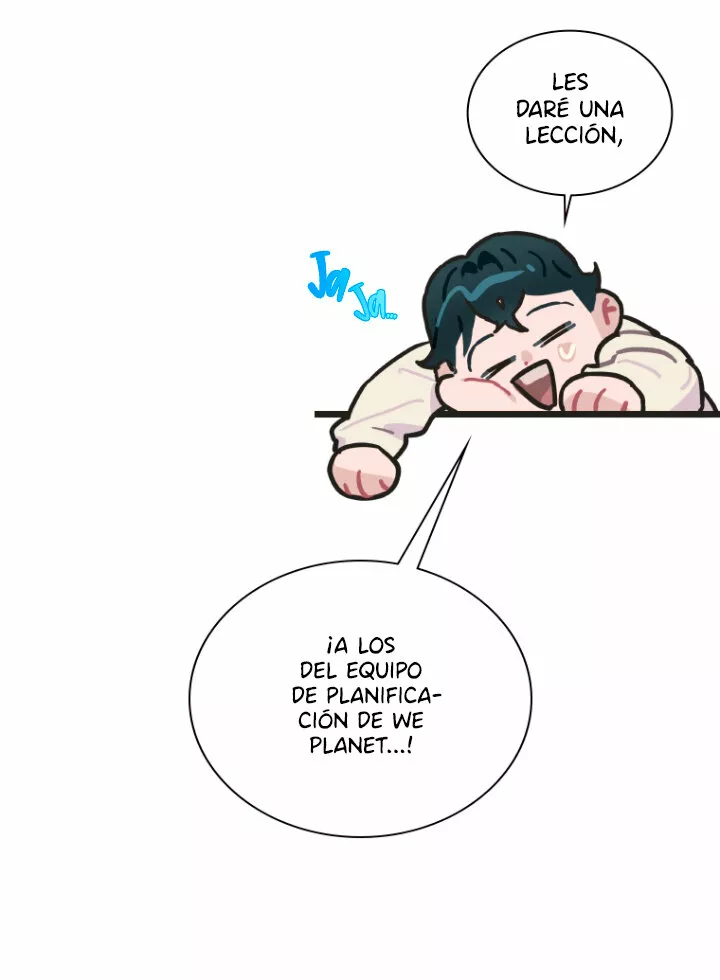 Página 85 del Manga