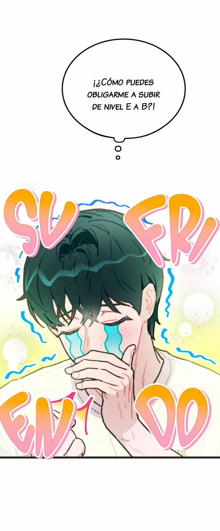 Página 37 del Manga