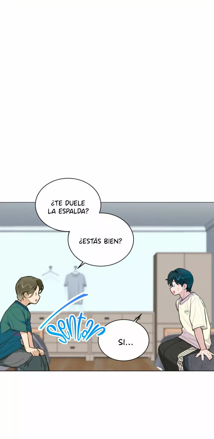 Página 41 del Manga