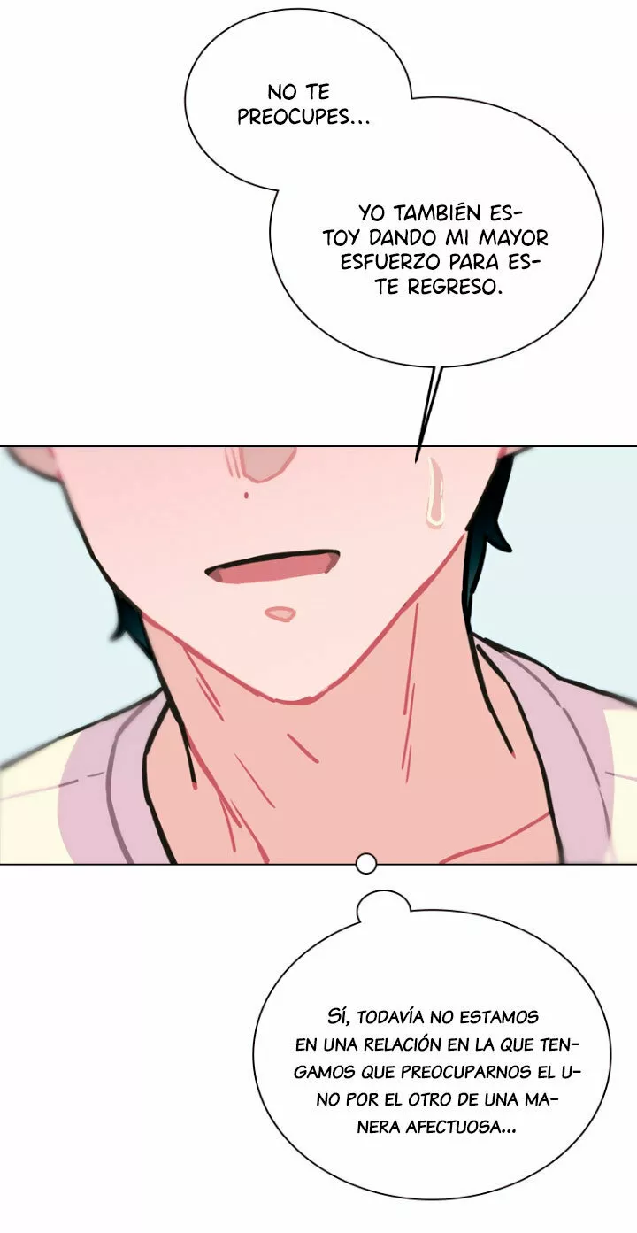 Página 46 del Manga