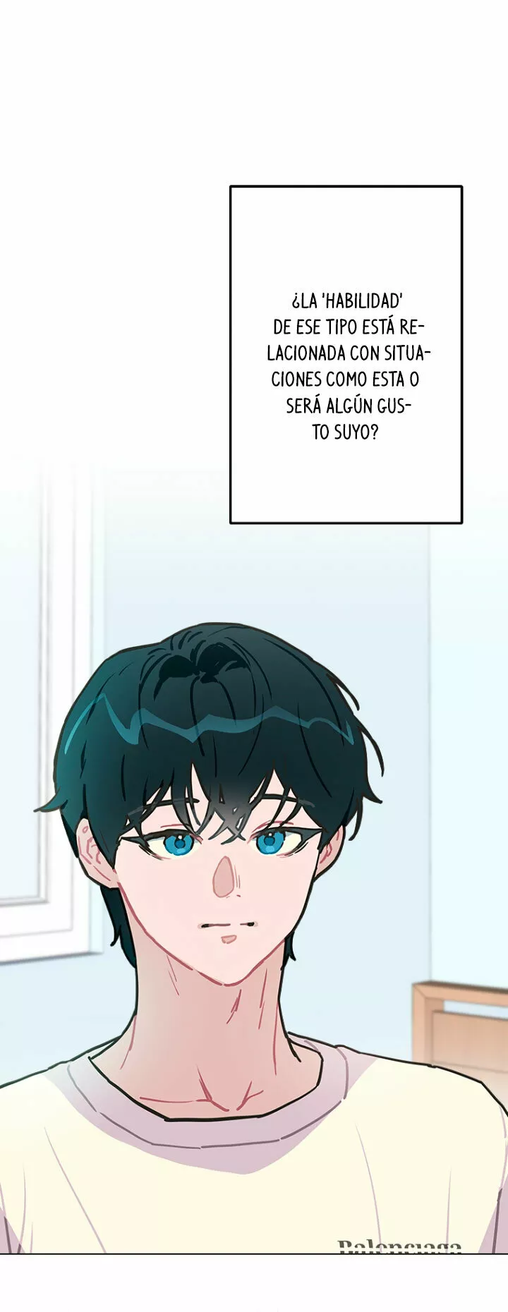 Página 52 del Manga