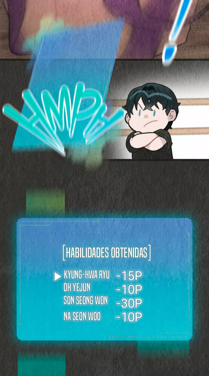 Página 54 del Manga