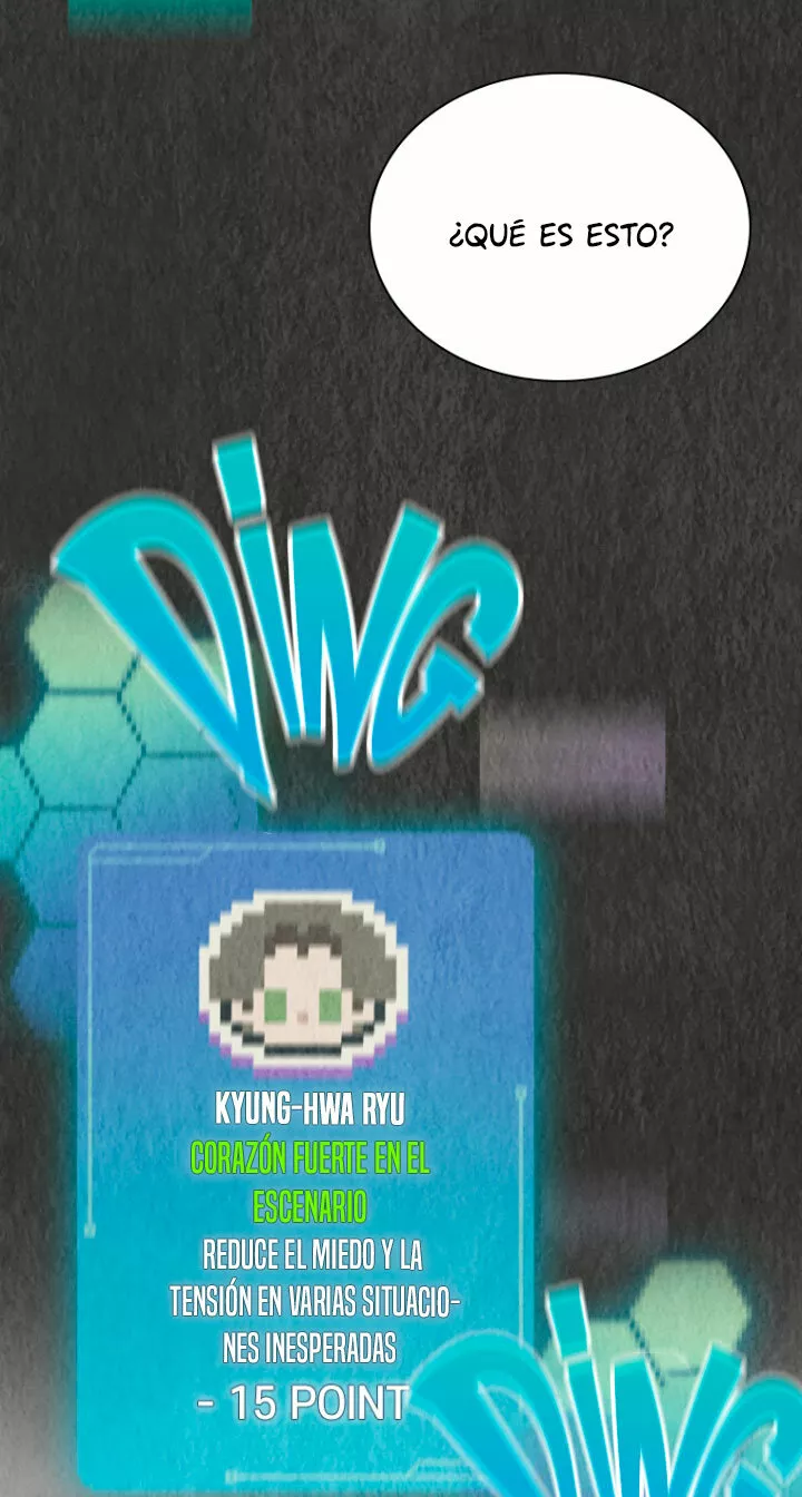 Página 55 del Manga
