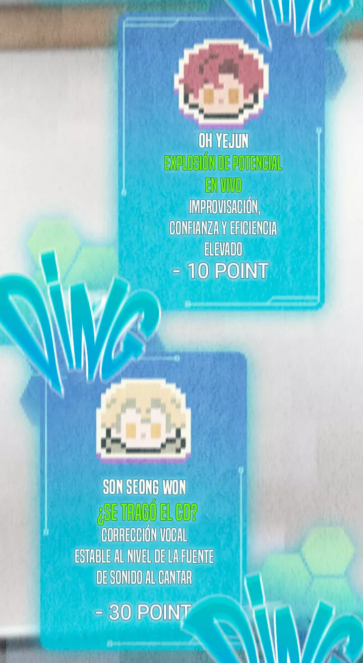 Página 56 del Manga