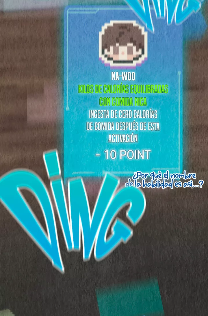 Página 57 del Manga