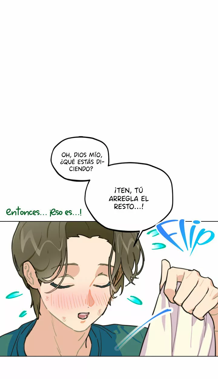 Página 64 del Manga