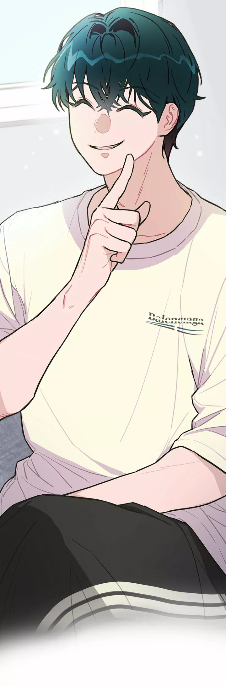 Página 69 del Manga