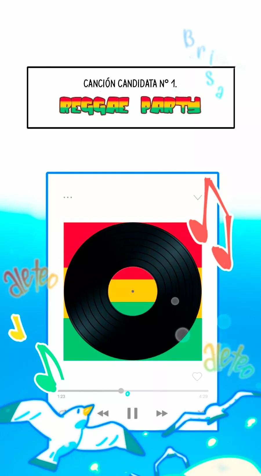 Página 34 del Manga