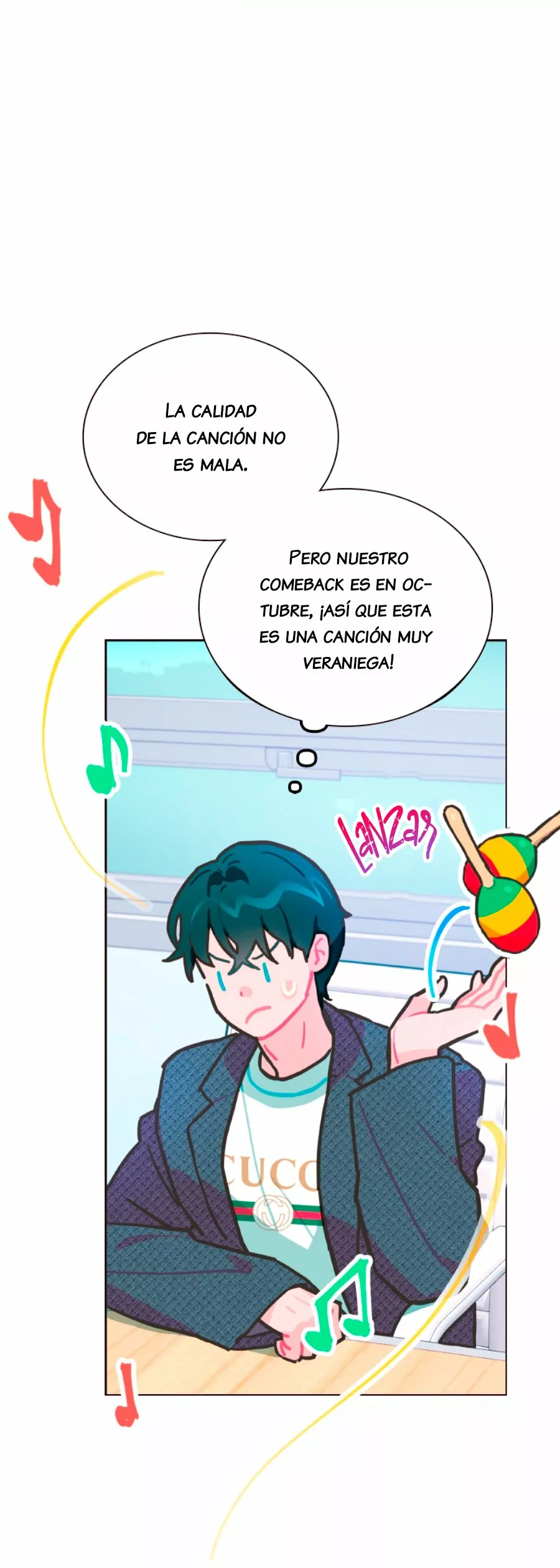 Página 36 del Manga