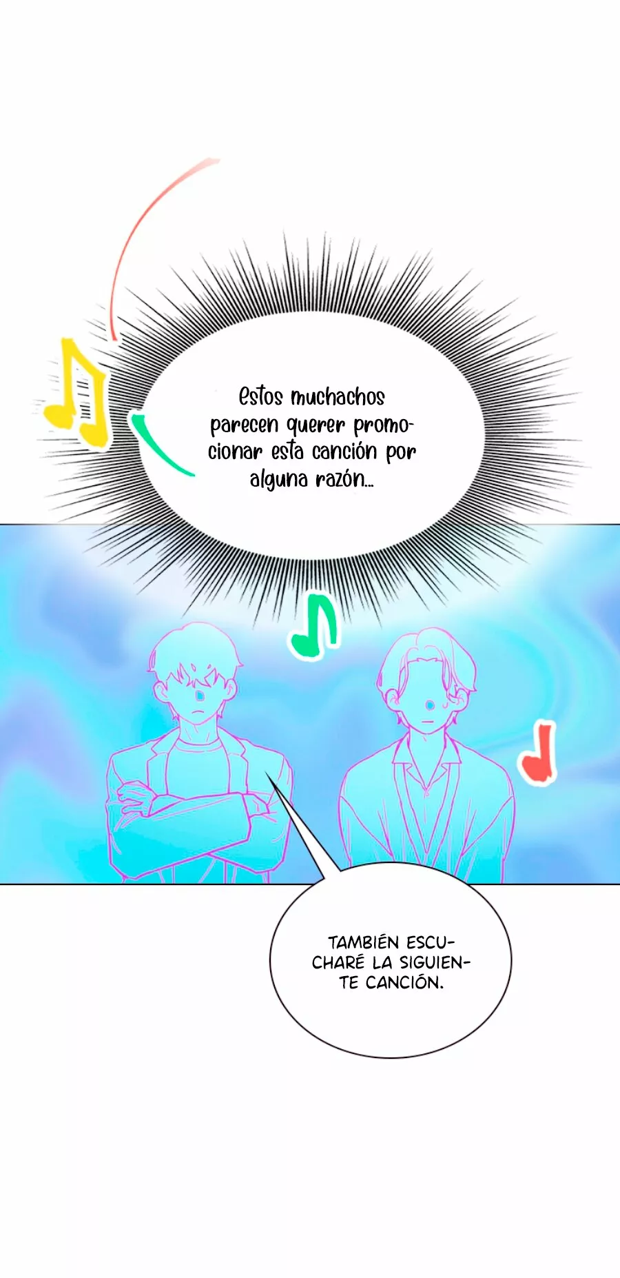 Página 38 del Manga