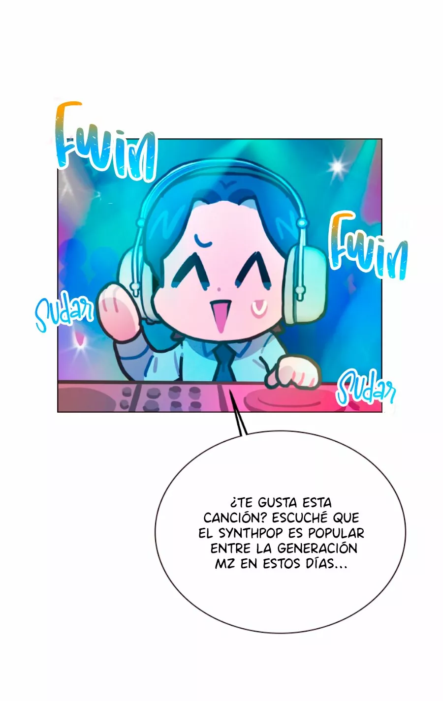 Página 42 del Manga