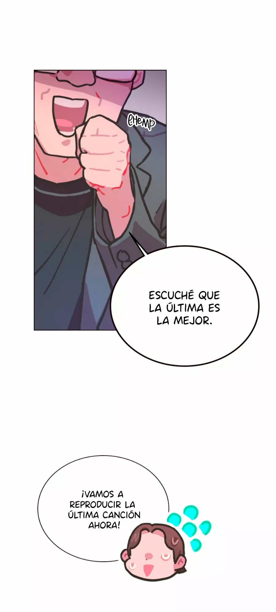 Página 44 del Manga