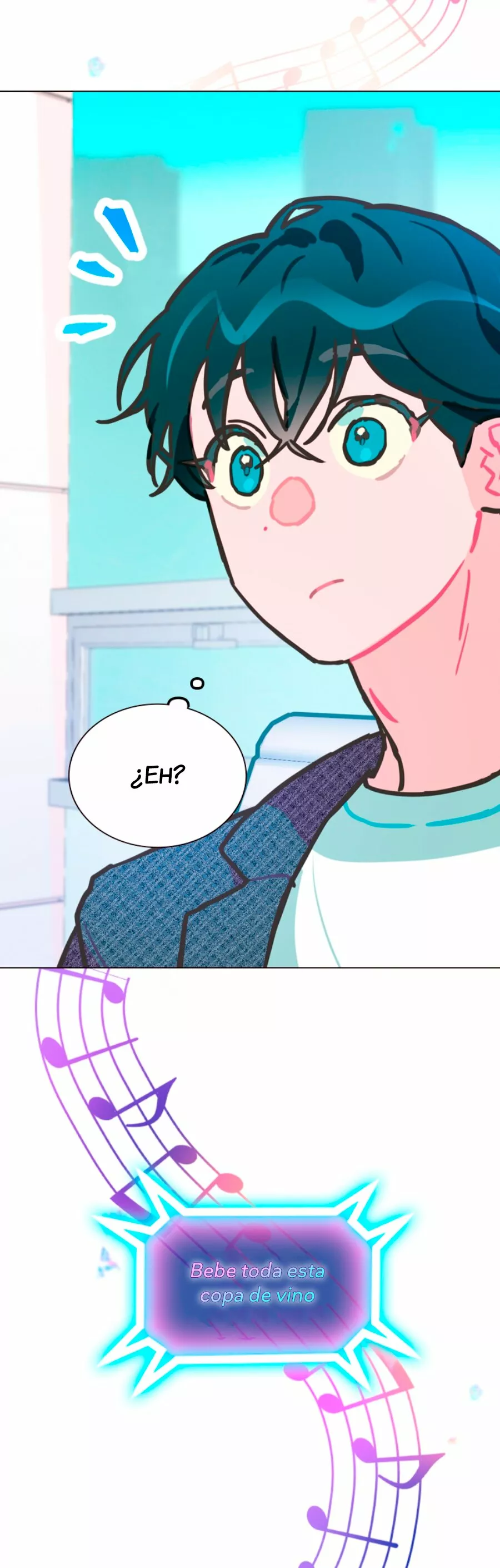 Página 47 del Manga