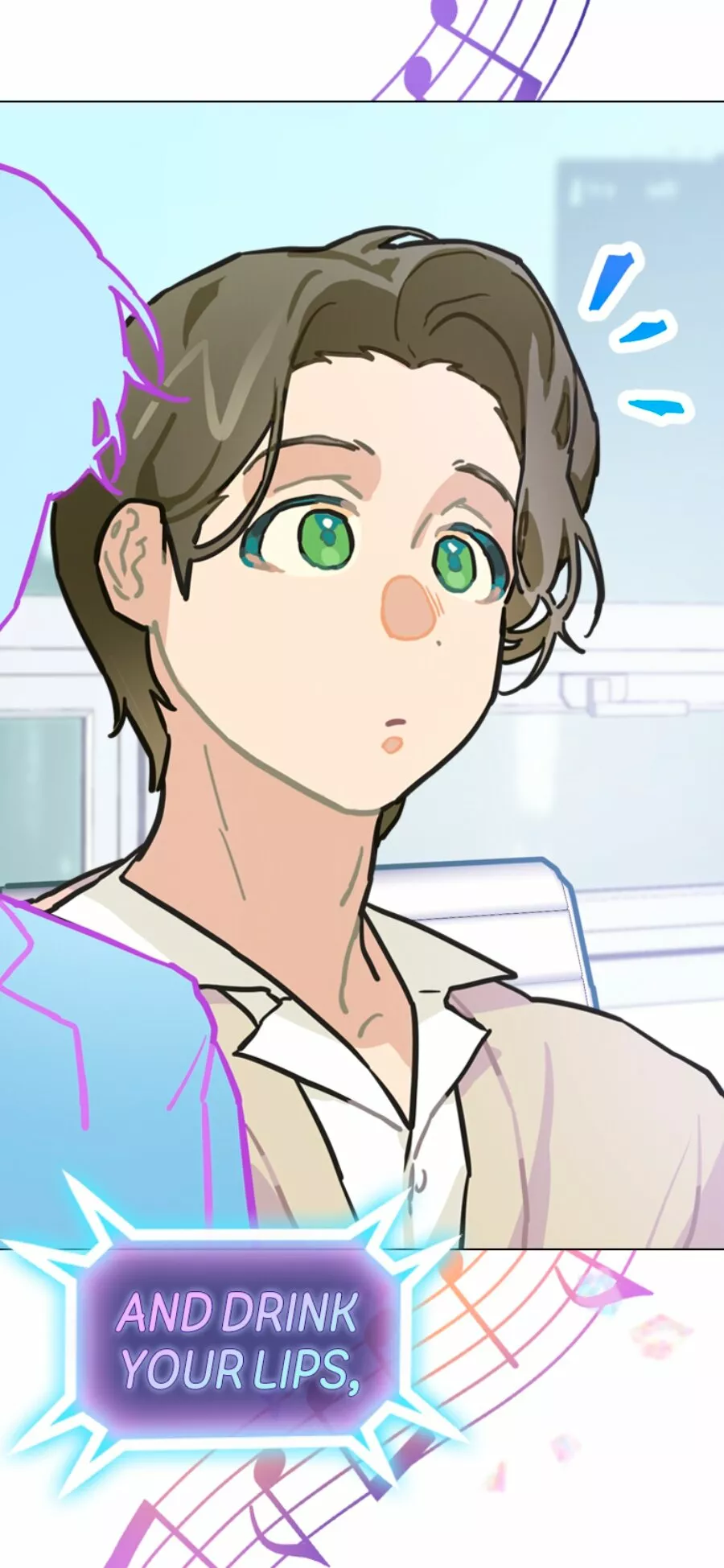 Página 48 del Manga