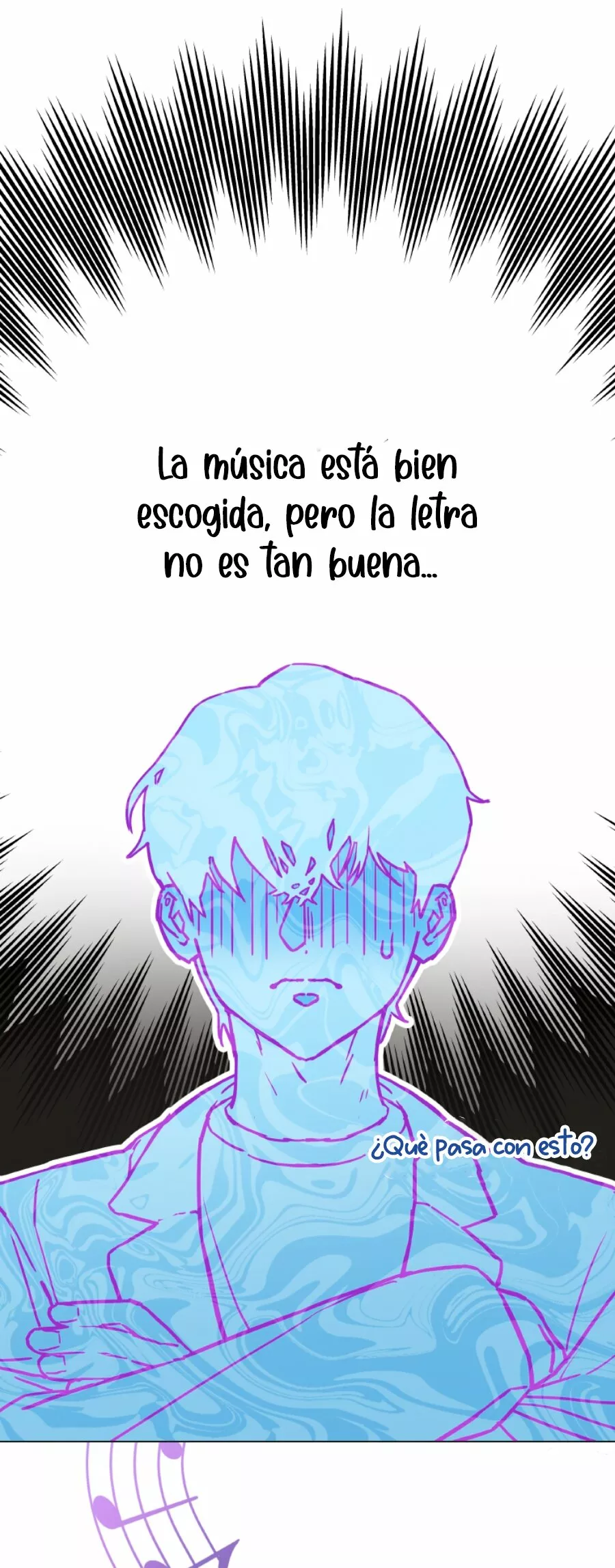 Página 50 del Manga