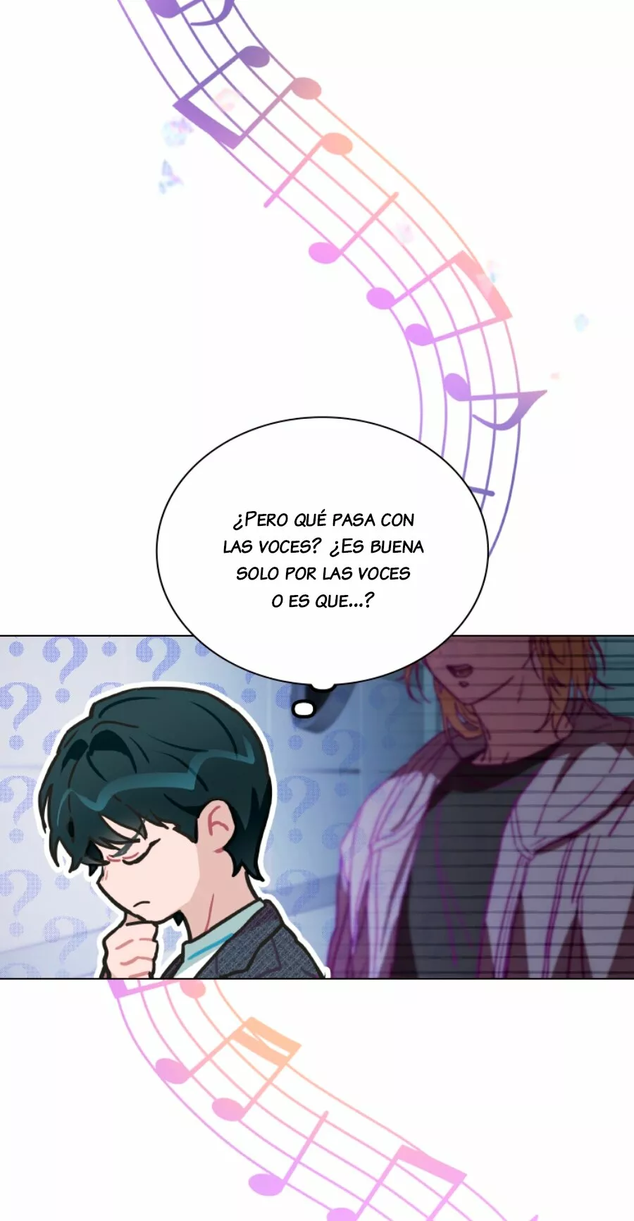 Página 51 del Manga