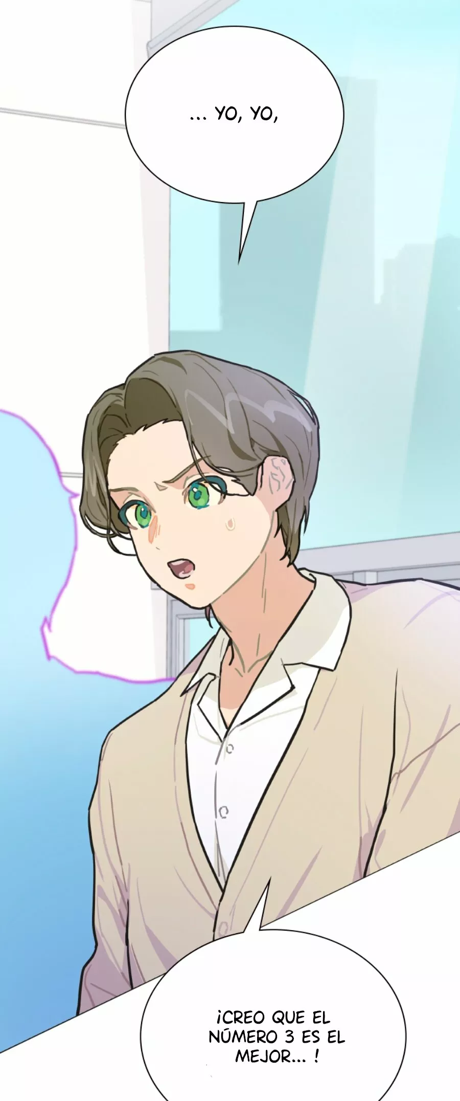 Página 57 del Manga