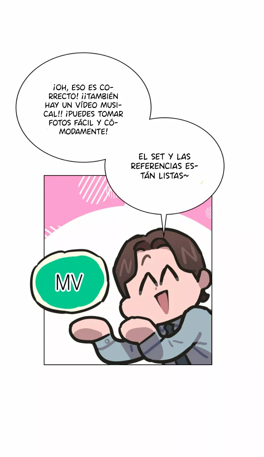 Página 62 del Manga