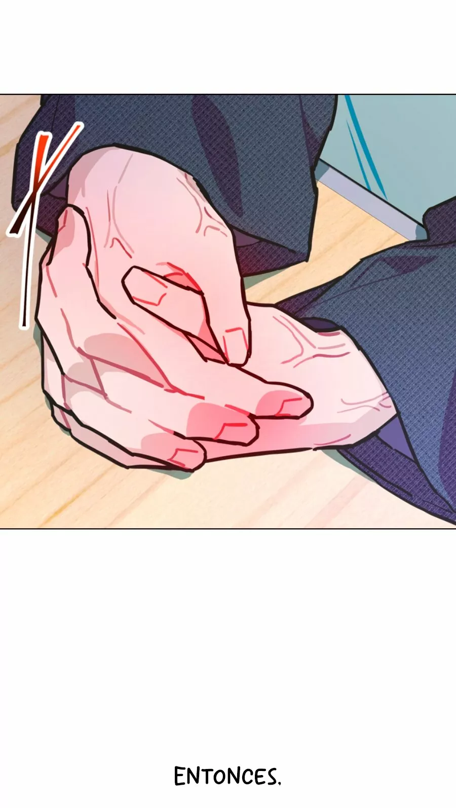 Página 65 del Manga