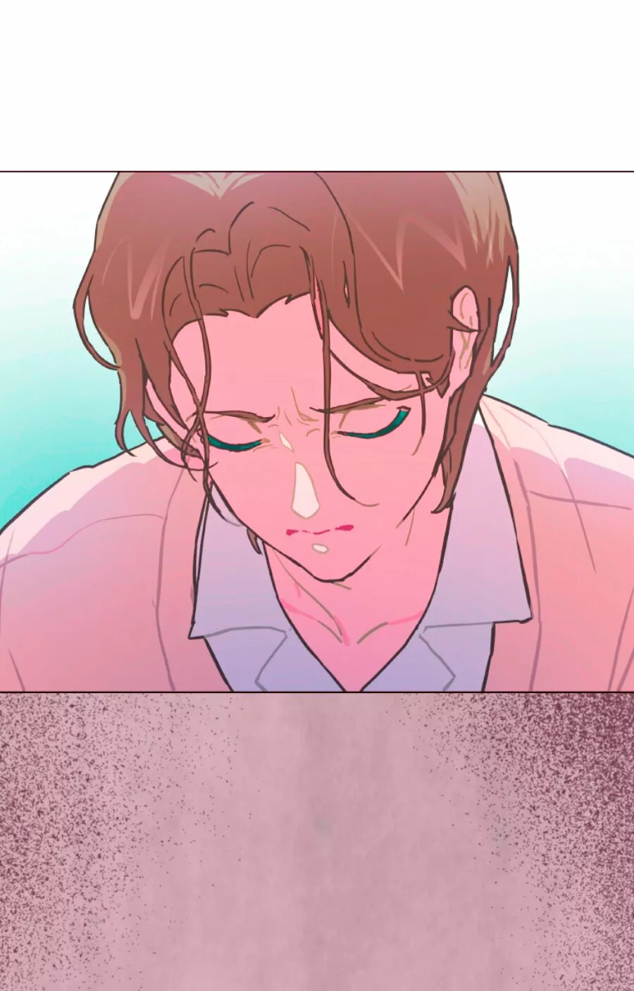 Página 70 del Manga