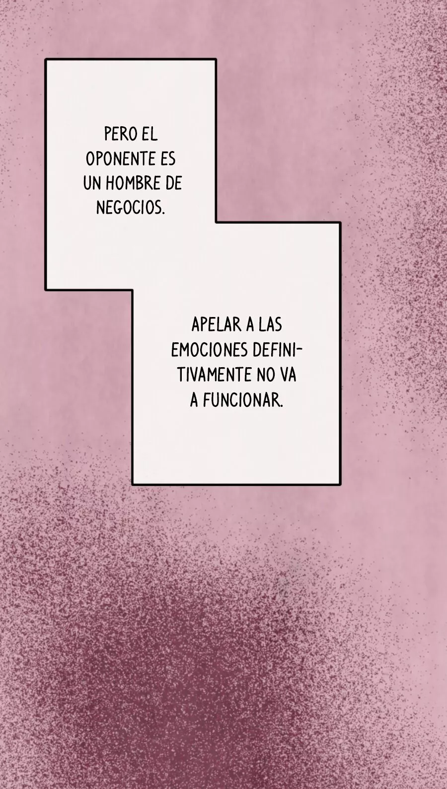 Página 71 del Manga