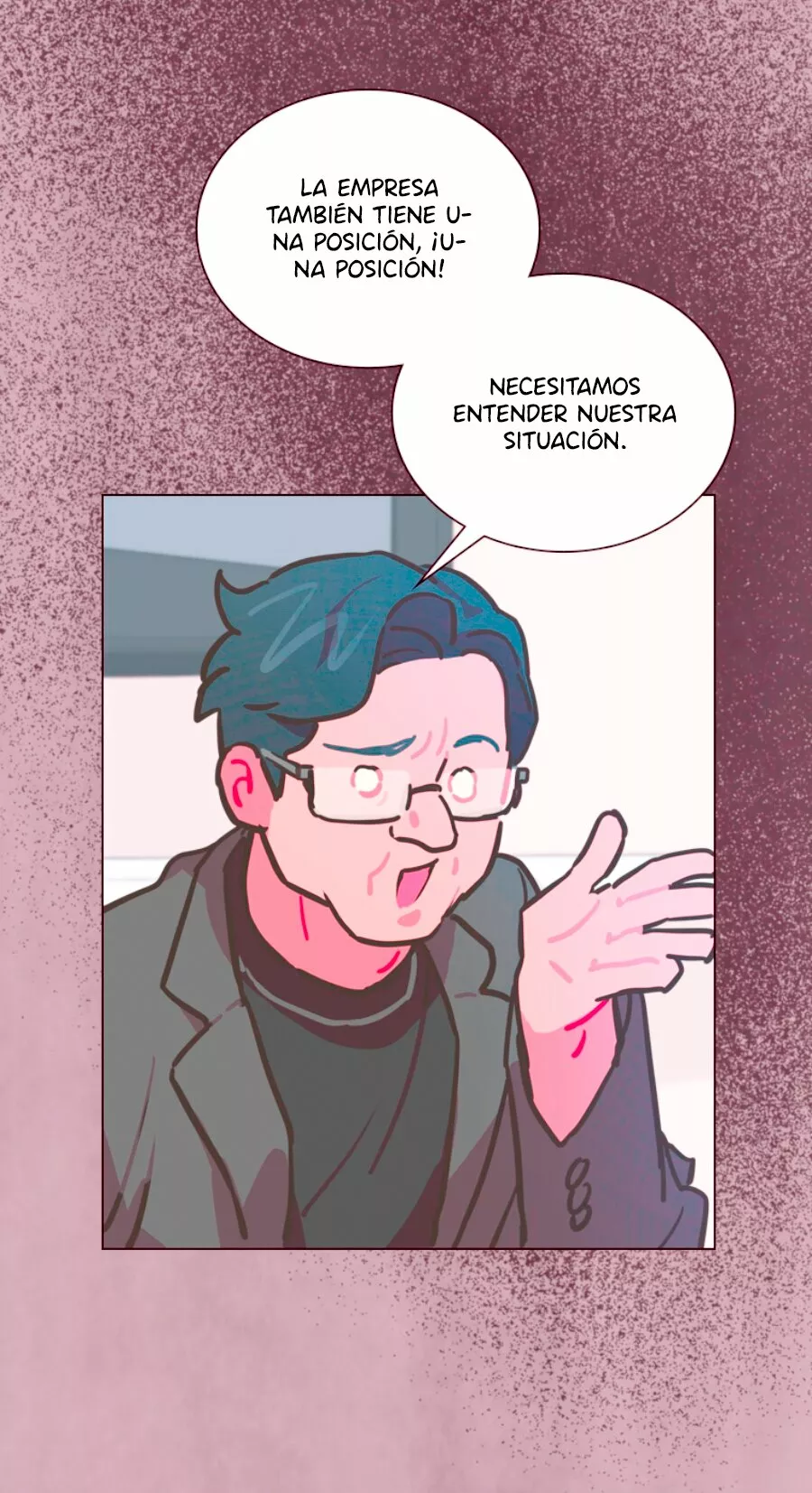 Página 72 del Manga