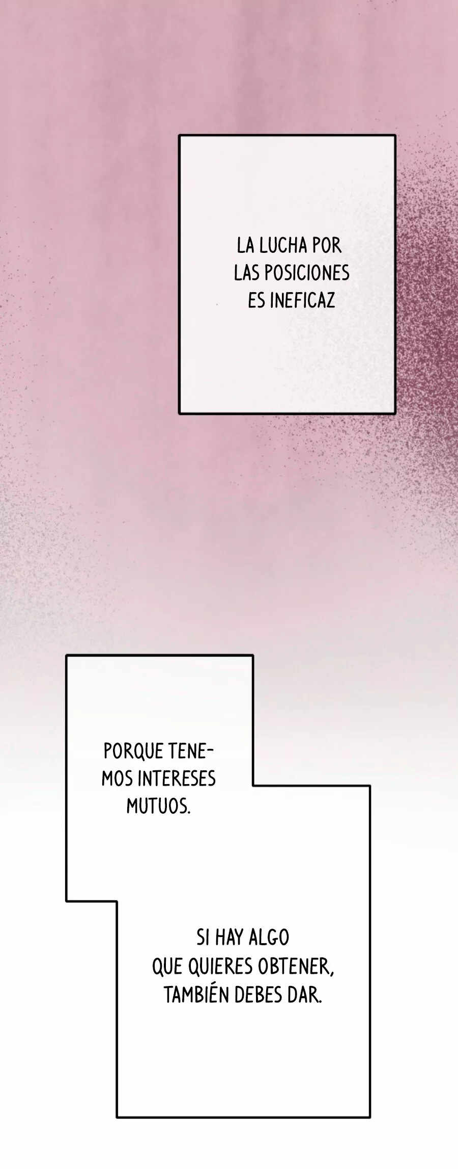 Página 73 del Manga