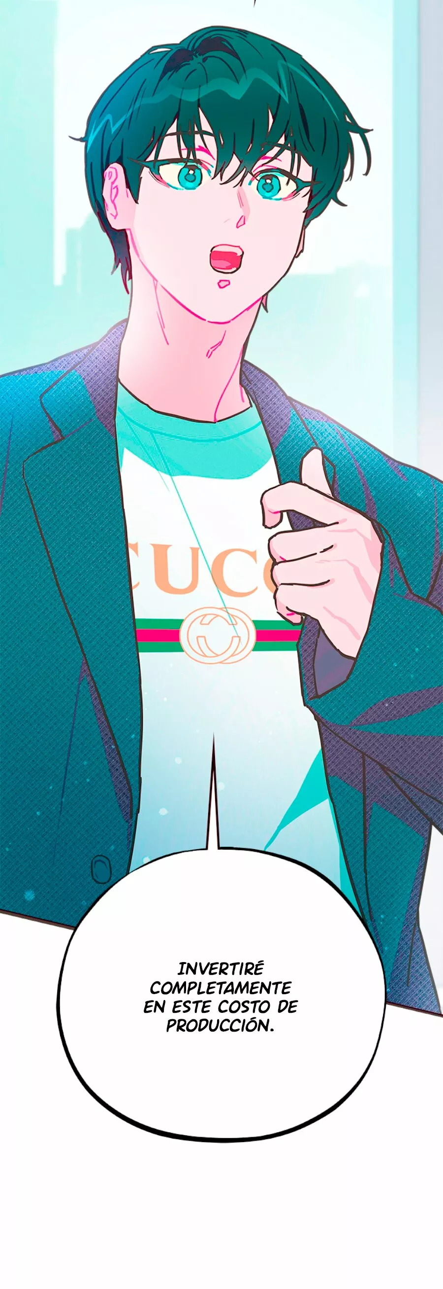 Página 79 del Manga