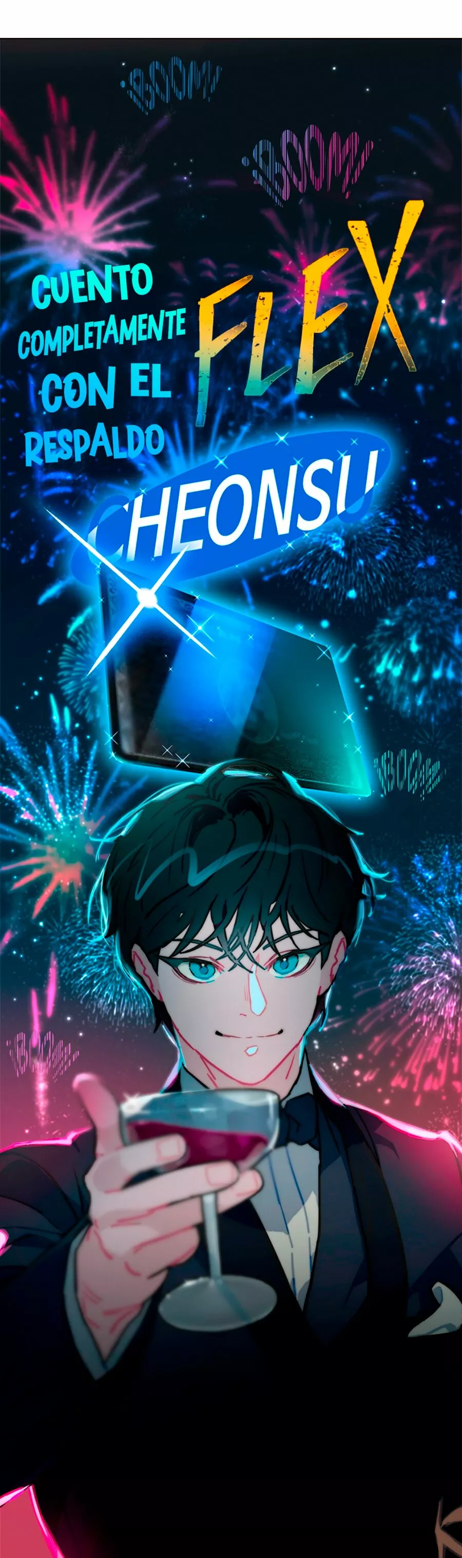 Página 84 del Manga