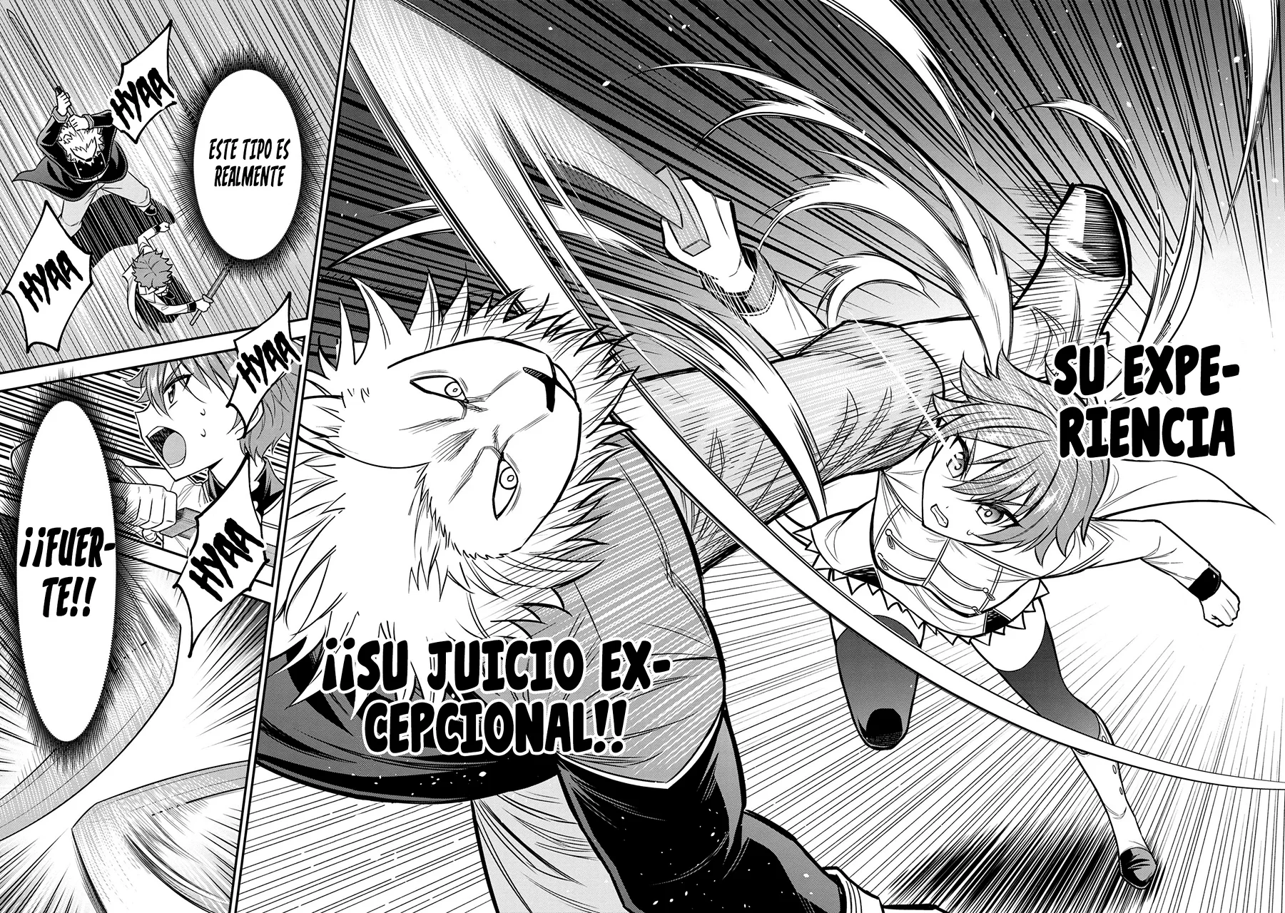 Página 34 del Manga