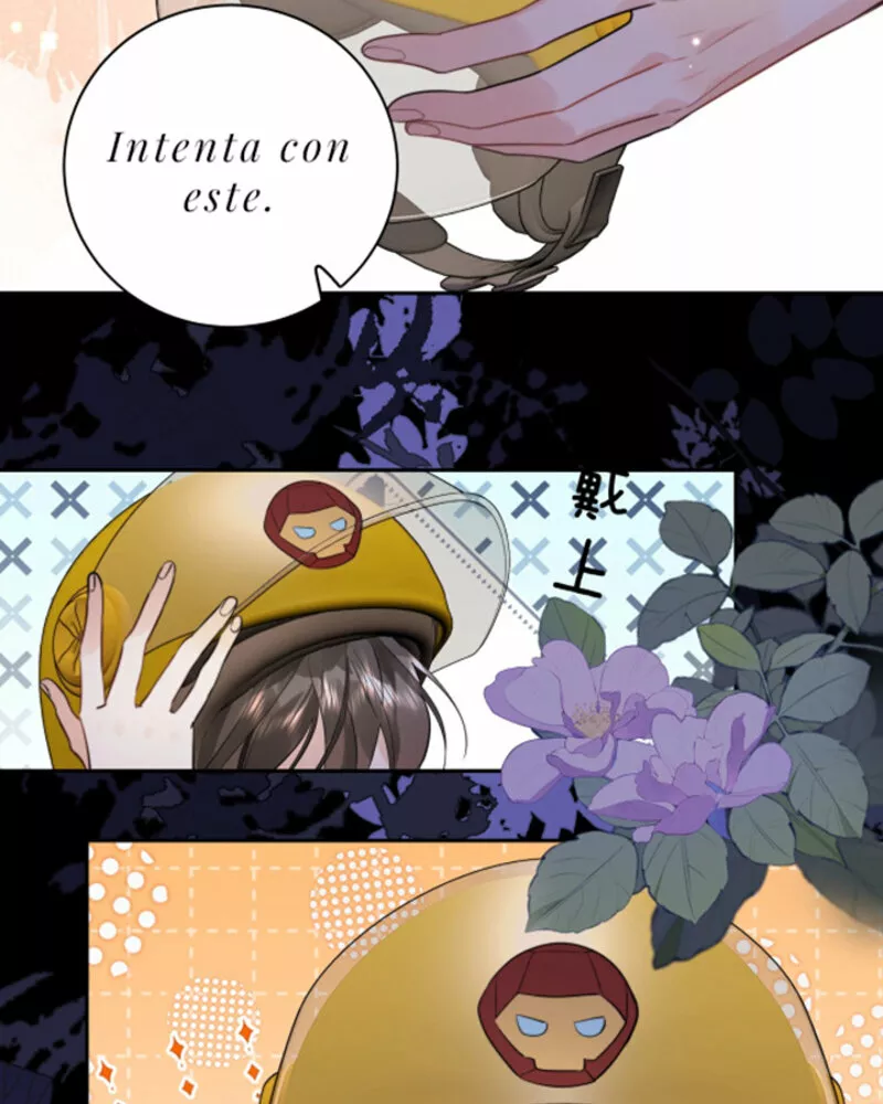 Página 42 del Manga