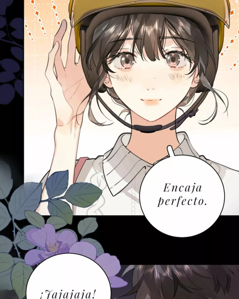 Página 43 del Manga