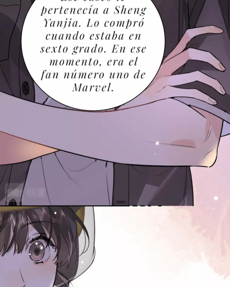 Página 46 del Manga