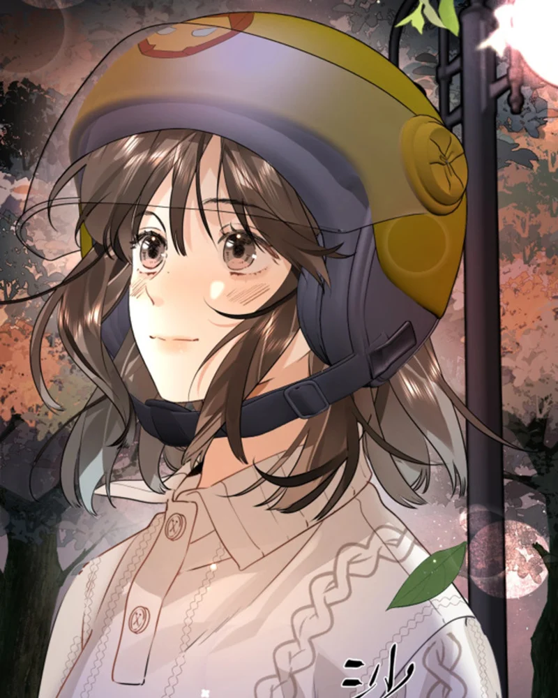 Página 54 del Manga