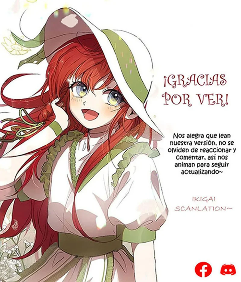 Página 61 del Manga