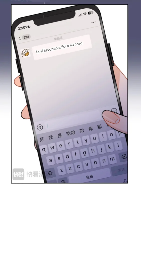 Página 37 del Manga