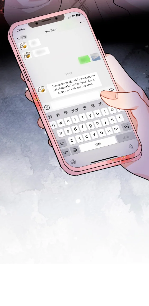 Página 30 del Manga