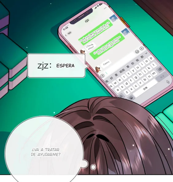 Página 36 del Manga