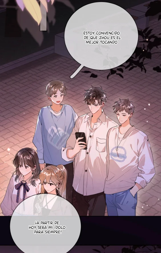 Página 43 del Manga