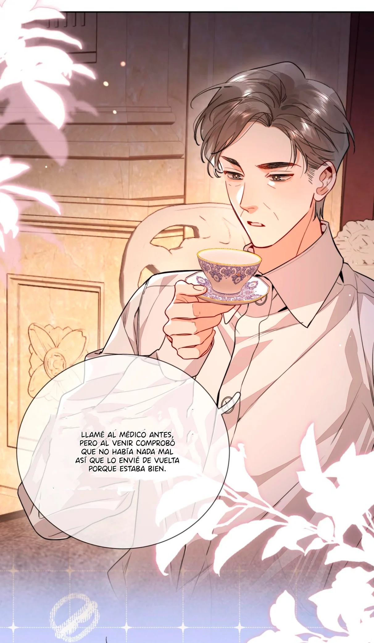 Página 34 del Manga