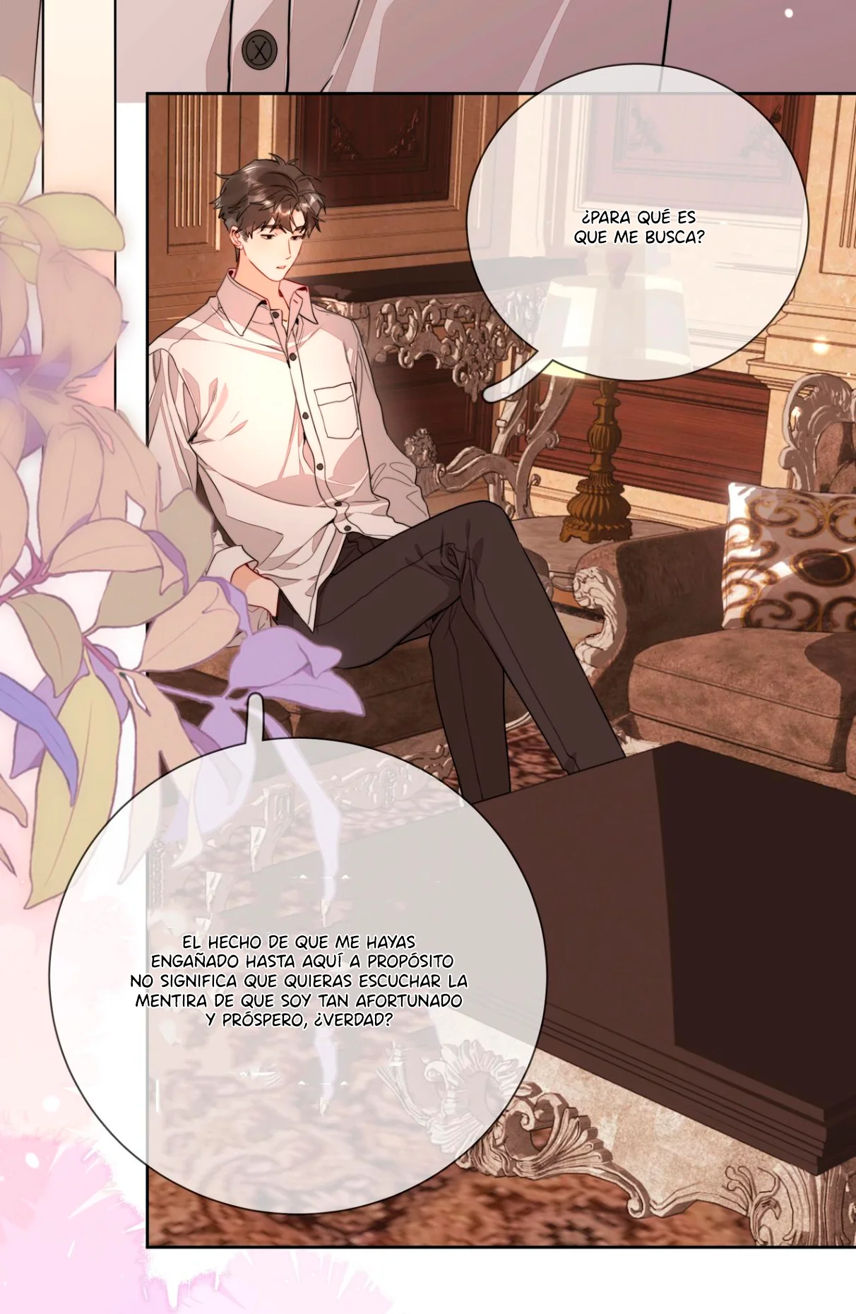 Página 36 del Manga