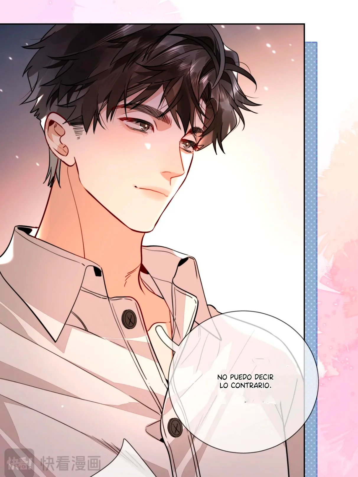 Página 37 del Manga