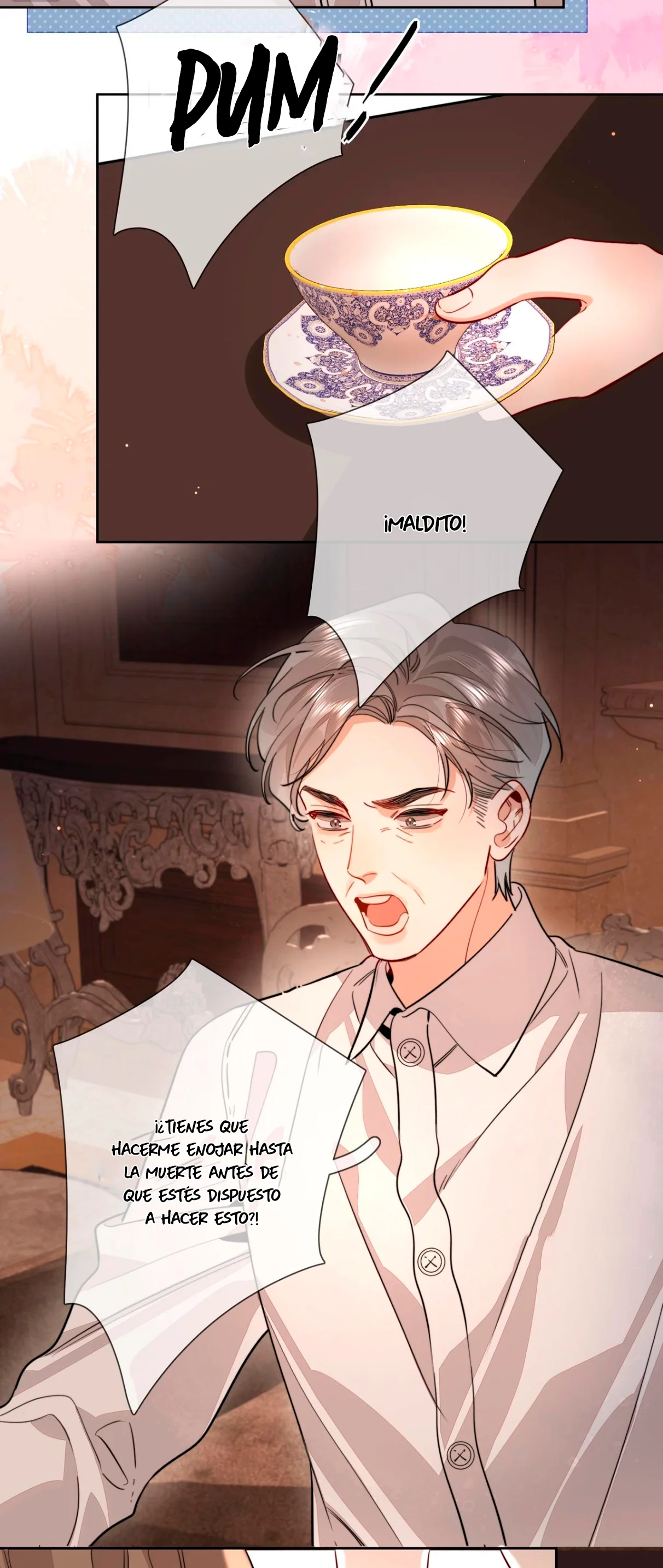 Página 38 del Manga