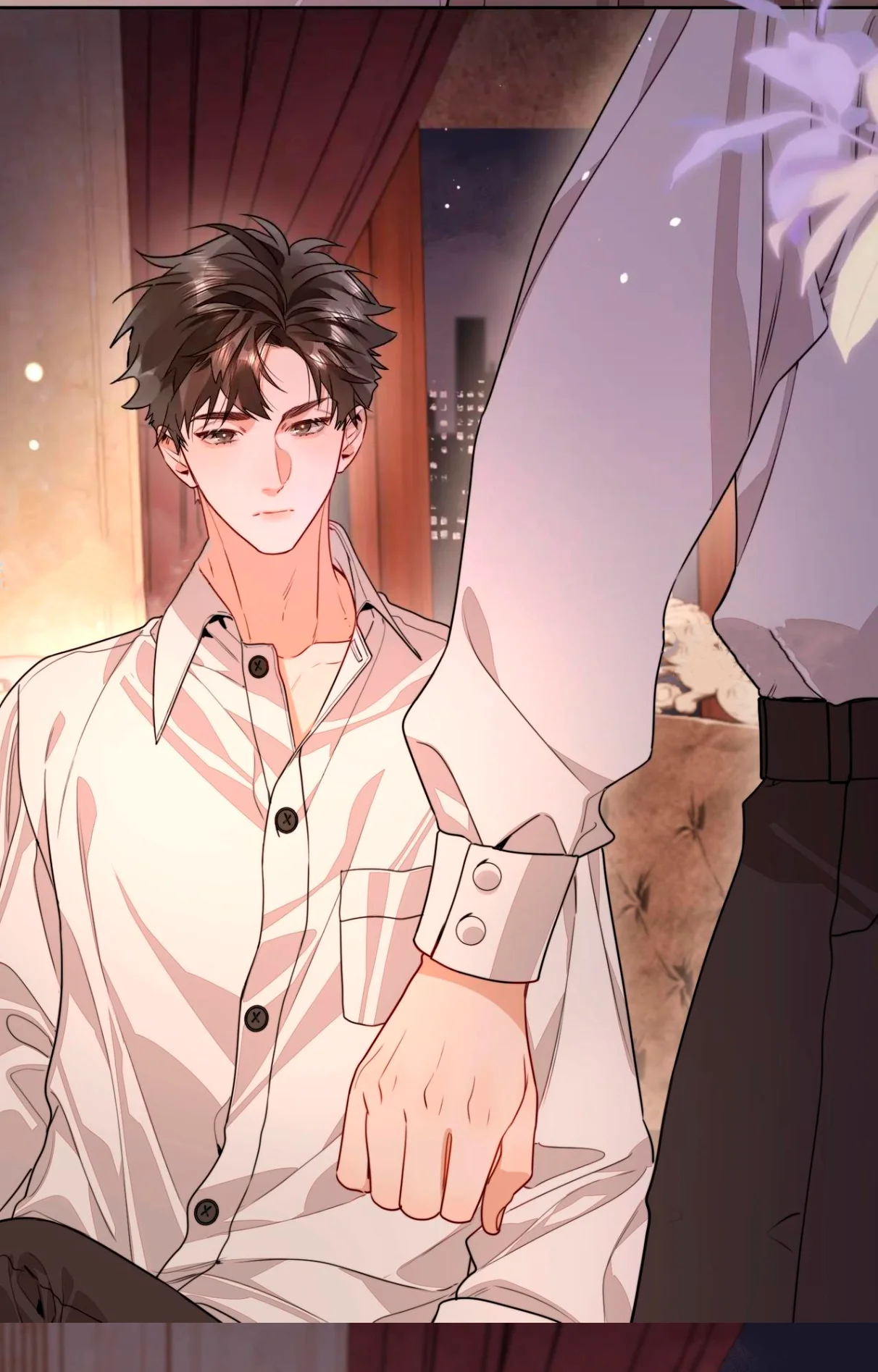 Página 41 del Manga