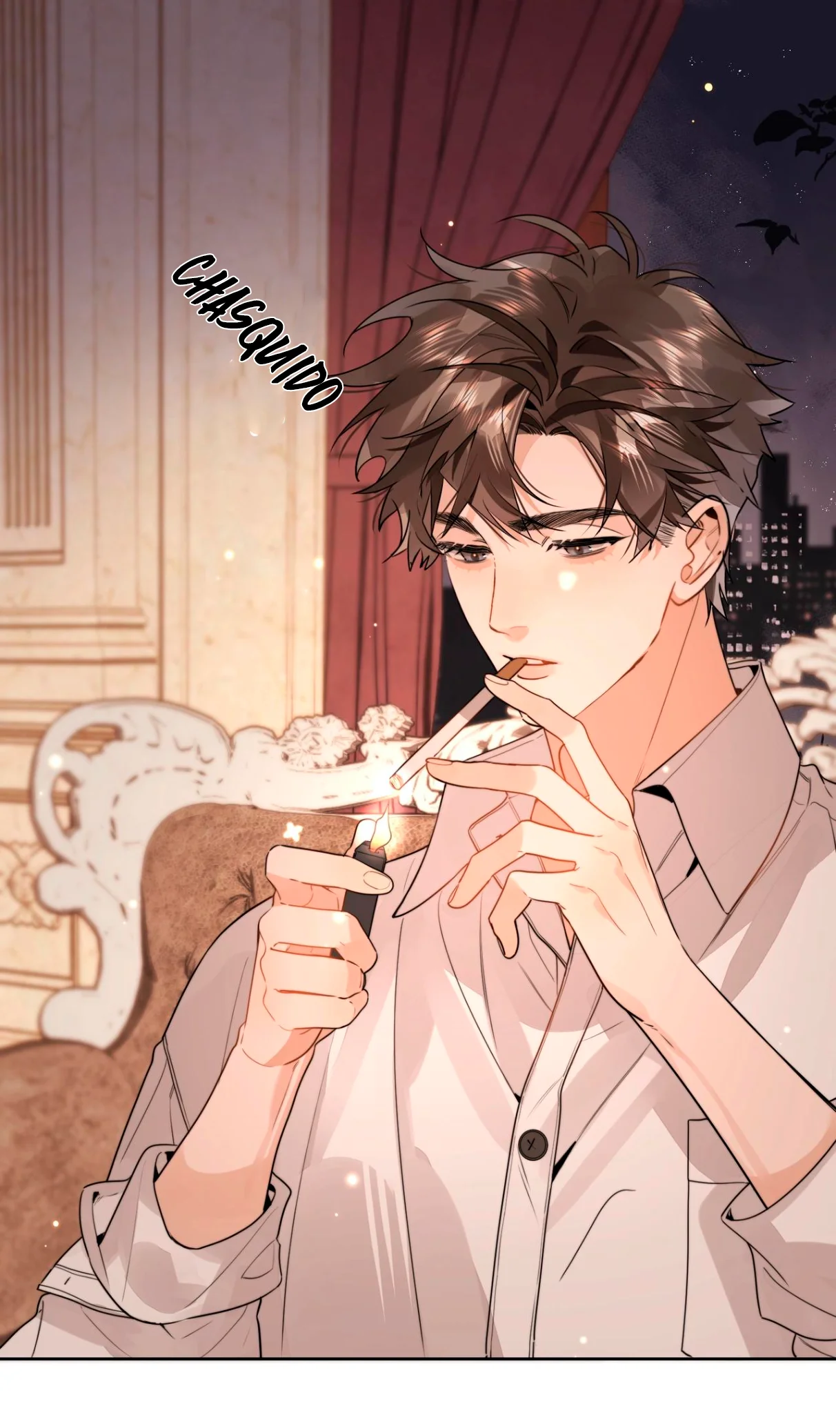 Página 42 del Manga